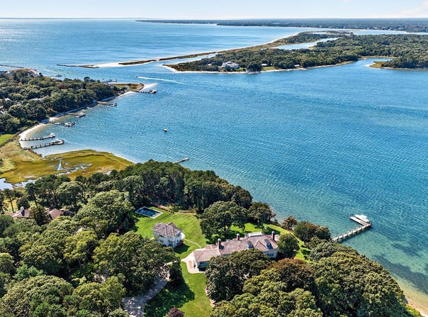 143 Bayberry Way, Osterville, MA 02655