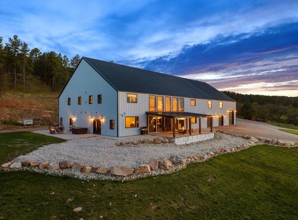 6521 Pendo Road, Spearfish, SD 57783