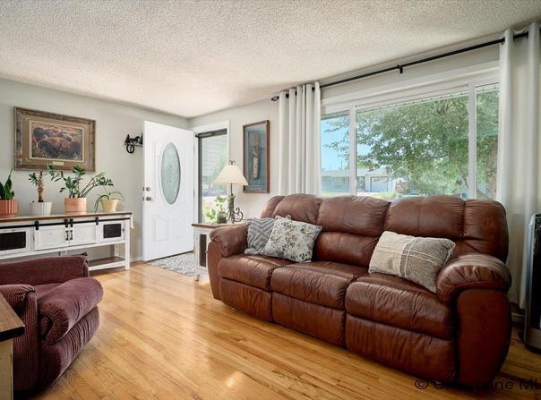 4912 NIMMO DR, Cheyenne, WY 82009