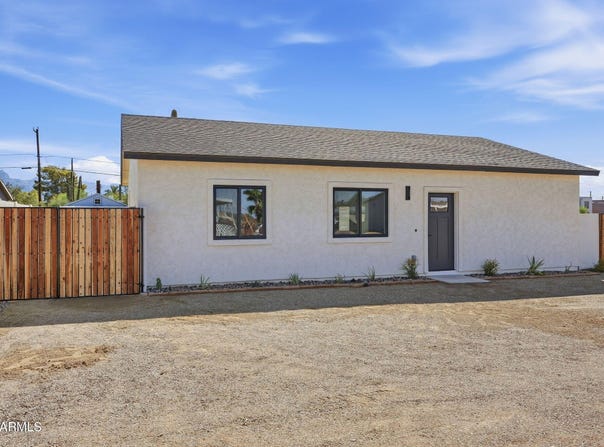 1932 W Gregory Street, Apache Junction, AZ 85120