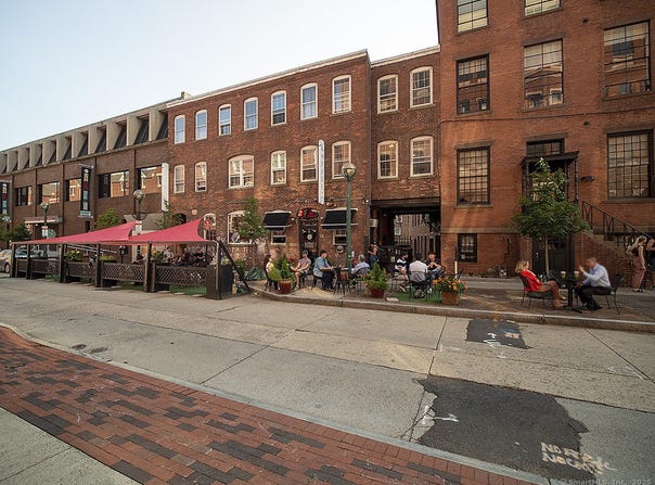 New Haven, CT 06510