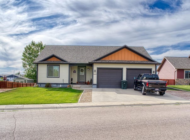 625 Arcadia, Gillette, WY 82716