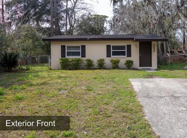 2220 SE 46TH Terrace, GAINESVILLE, FL 32641