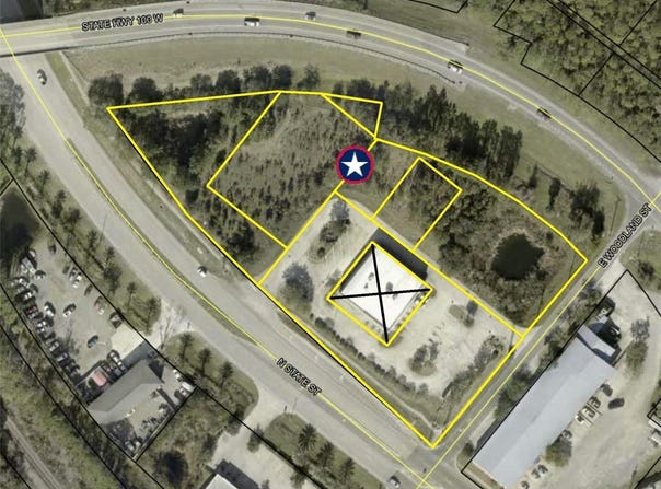 N STATE Street, BUNNELL, FL 32110