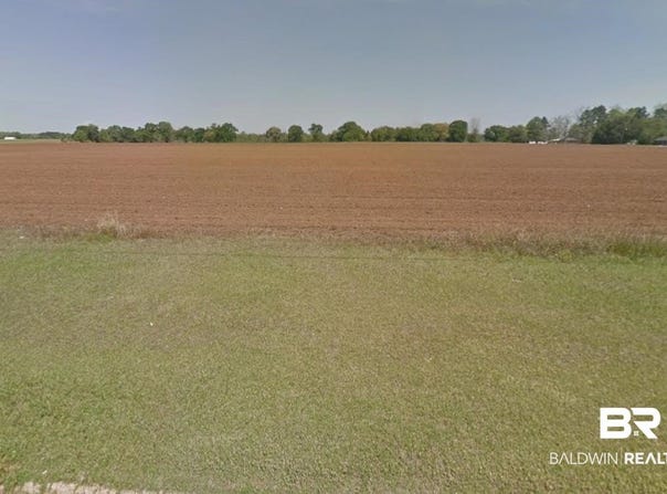 Phillips Road, Flomaton, AL 36441