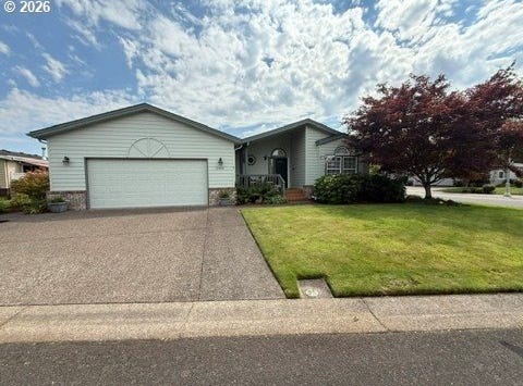 2490 BLUE BOY Ln, Eugene, OR 97404