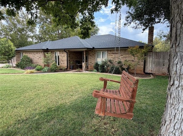 1510 W E Avenue, Elk City, OK 73644