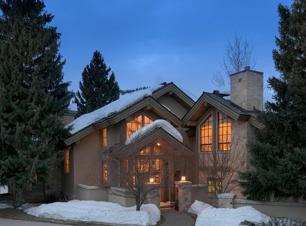 291 River St W, Ketchum, ID 83340