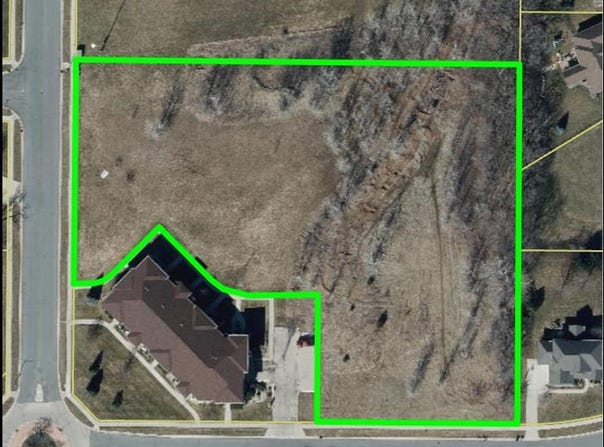 500 Bergamont Boulevard, Oregon, WI 53575
