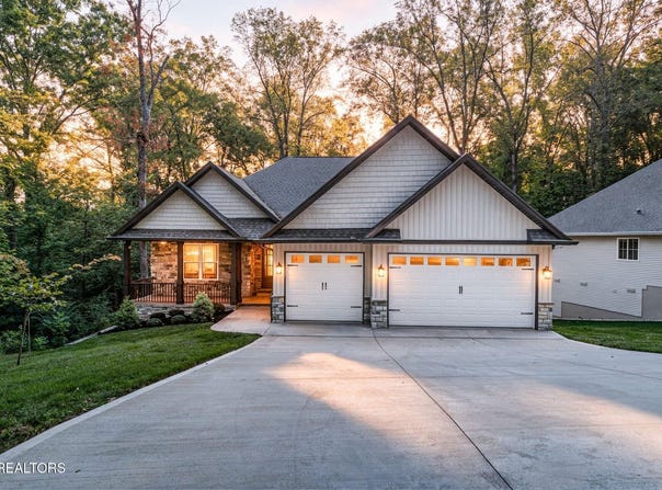 318 Dudala Way, Loudon, TN 37774