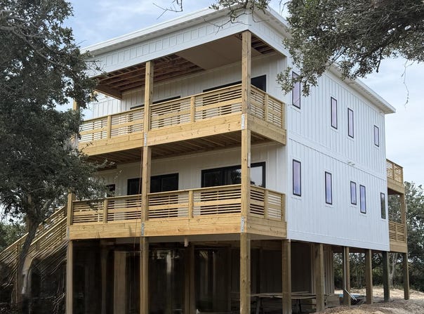 2086 Sandpiper Road, Corolla, NC 27927