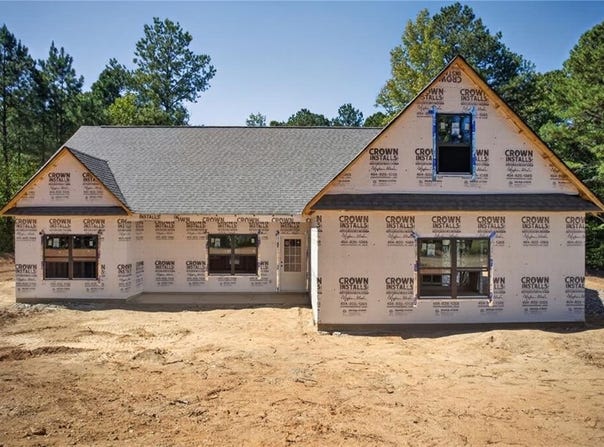 103 CROWE Road, Dallas, GA 30132