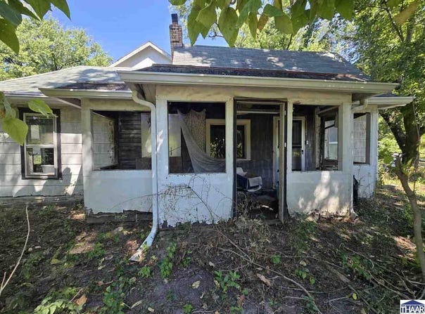 7155 E Main Street, Cass / Sullivan, IN 47882