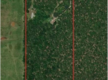 10672 E 483 Road, Spavinaw, OK 74366