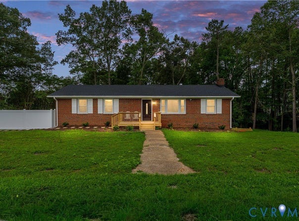 5221 Ecoff Avenue, Chester, VA 23831
