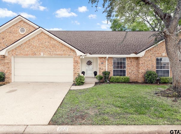 1202 Rice RD #129, Tyler, TX 75703