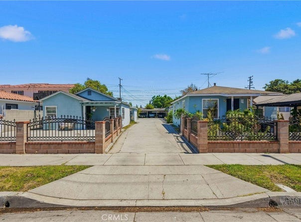 6608 Ira, Bell Gardens, CA 90201