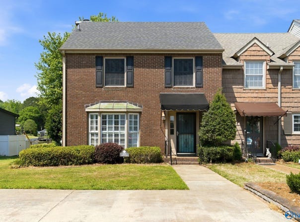 409 Lakepoint Drive, Gadsden, AL 35901