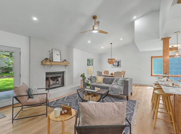 2577 Morning Dove Lane, Charleston, SC 29414