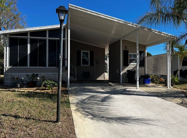 3 Bear Claw Path, Ormond Beach, FL 32174