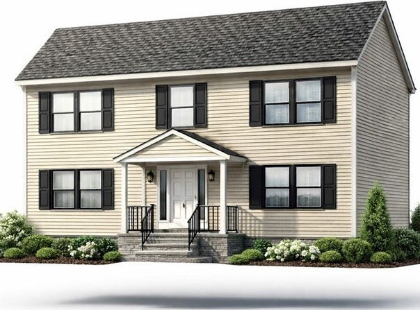 Sharon Dr. lot: 100, Unity Twp, PA 15676