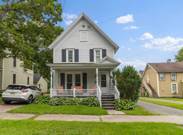 2 College St, Canton, NY 13617