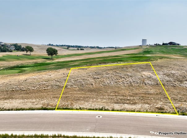 513 Mountain Shadow, Gillette, WY 82718