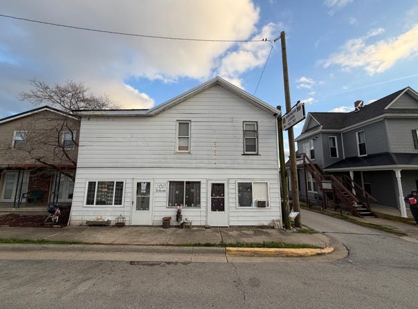 12900 North Street, Dillsboro, IN 47018