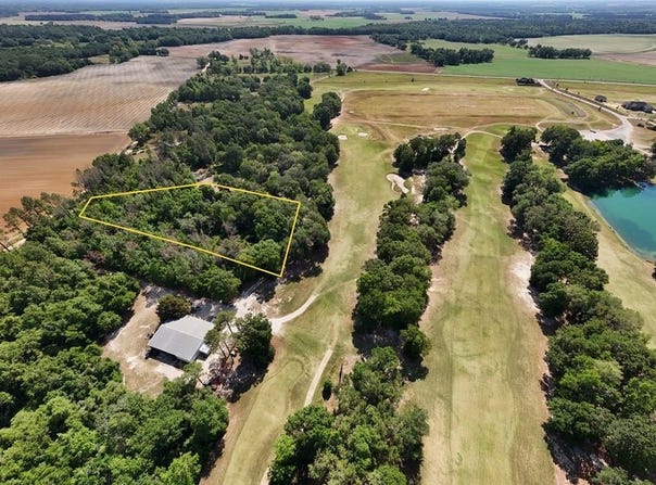 Keaton Circle, Colquitt, GA 39837