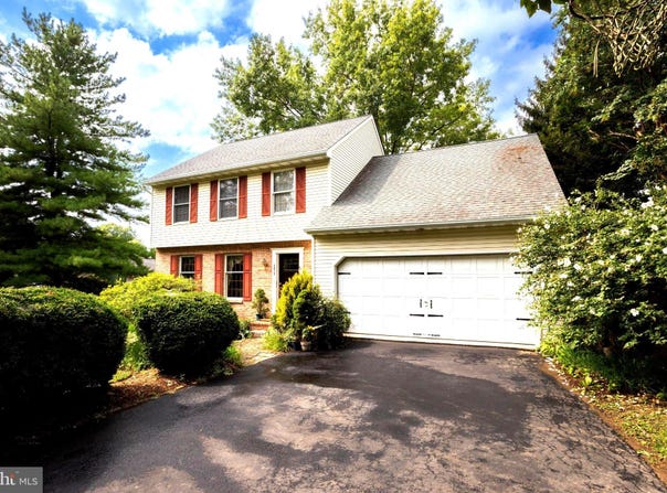 1575 ABBAS Avenue, LANCASTER, PA 17602