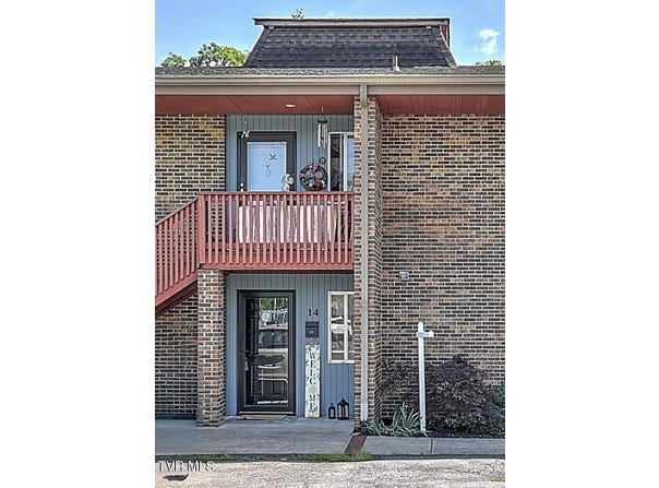 361 Belmont Drive, Bristol, TN 37620