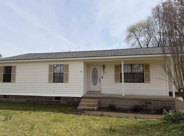 322 ROBIN Dr, Ripley, TN 38063-2030