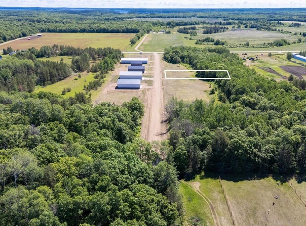 L2B2 Gopher Trail, Jenkins, MN 56472