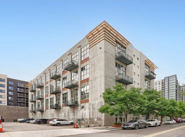 1050 Cherokee St, Denver, CO 80204