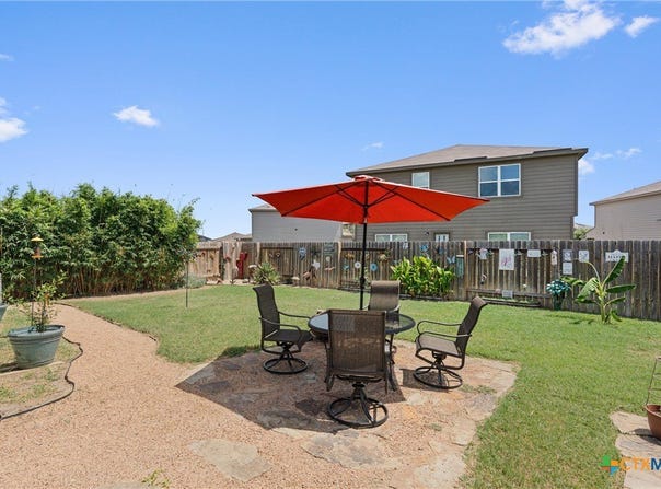 212 Hyacinth Way, Jarrell, TX 76537