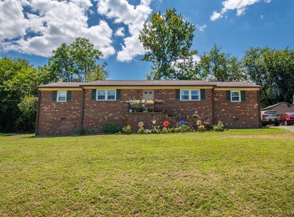 50-52 Village Road, Lynchburg, VA 24502