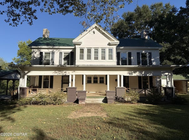 46 Pine Court, McKenzie, TN 38201