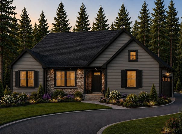 7119 Cindy Circle, Hazelhurst, WI 54531