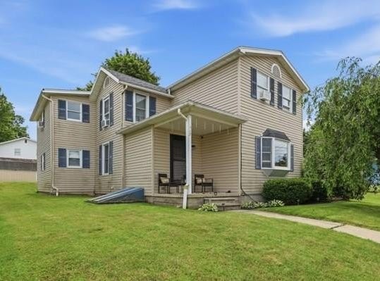 117 Ward Ave, Towanda, PA 18848