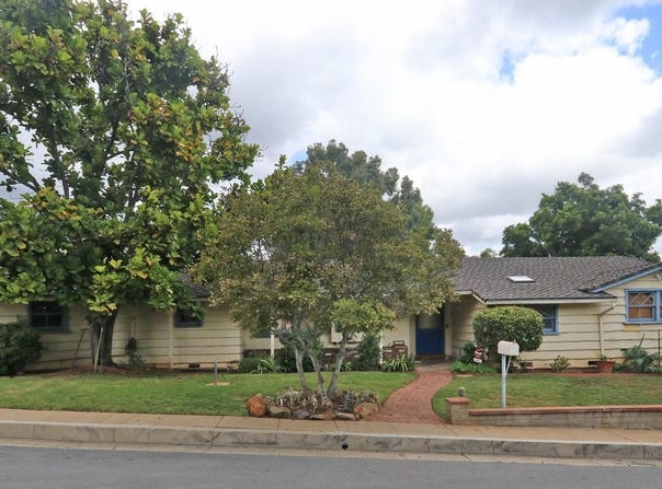 504 Mesa Circle, Monrovia, CA 91016