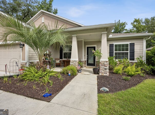 105 Nutgall Drive, St. Marys, GA 31558