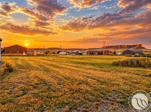 305 S Teigen, Winnett, MT 59087