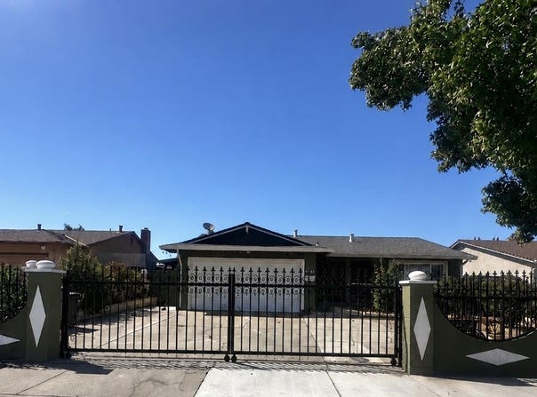 2483 Ocala AVE, SAN JOSE, CA 95122
