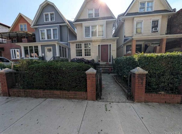342 E 5th Street, Brooklyn, NY 11218