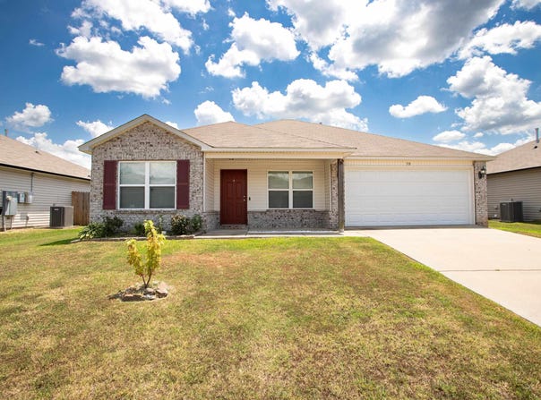 30 Summer Breeze Road, Conway, AR 72032