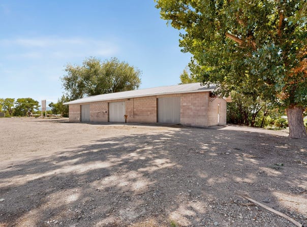 2116 N Riverside Drive N, Espanola, NM 87532