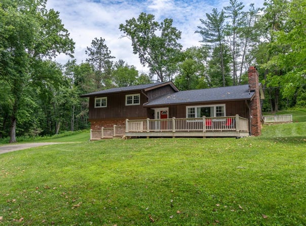 2857 Camba Rd, Jackson, OH 45640