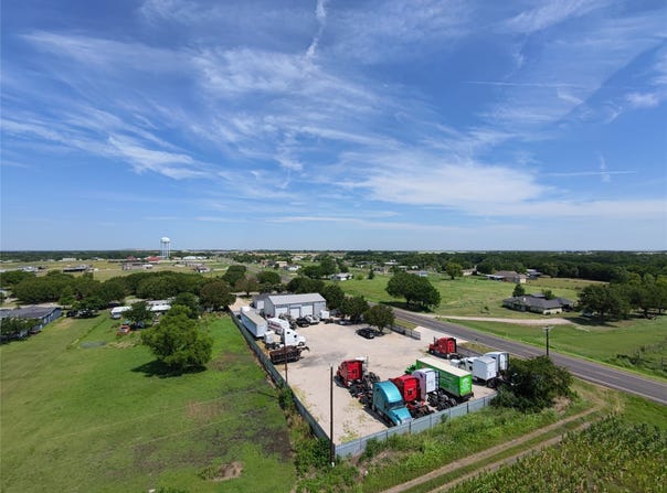 103 Cochise Drive, Ferris, TX 75125