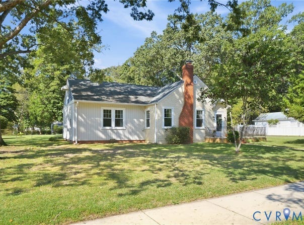 2406 McRae Road, Richmond, VA 23235
