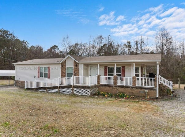 112 CAGLE Dr, Nauvoo, AL 35578